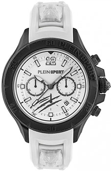 Plein Sport WARRIOR TECH